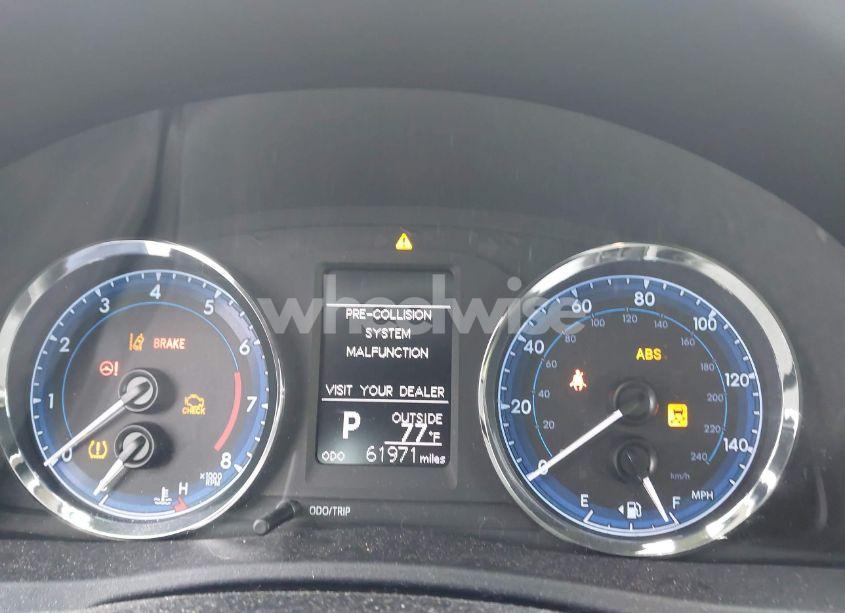 Photo 7 of 2017 Toyota Corolla L (VIN 2T1BURHEXHC779801)