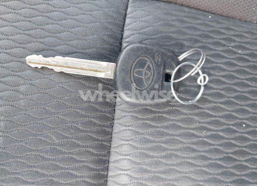 Photo 11 of 2017 Toyota Corolla LE (VIN 2T1BURHEXHC808763)