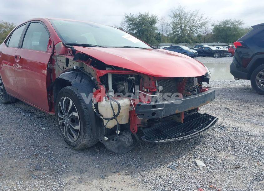 Photo 22 of 2017 Toyota Corolla LE (VIN 2T1BURHEXHC808763)