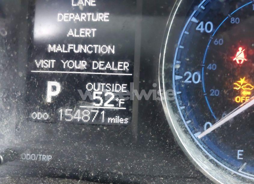 Photo 7 of 2017 Toyota Corolla LE (VIN 2T1BURHEXHC808763)