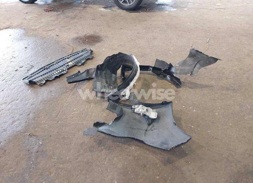 Photo 12 of 2017 Toyota Corolla LE (VIN 2T1BURHEXHC825255)