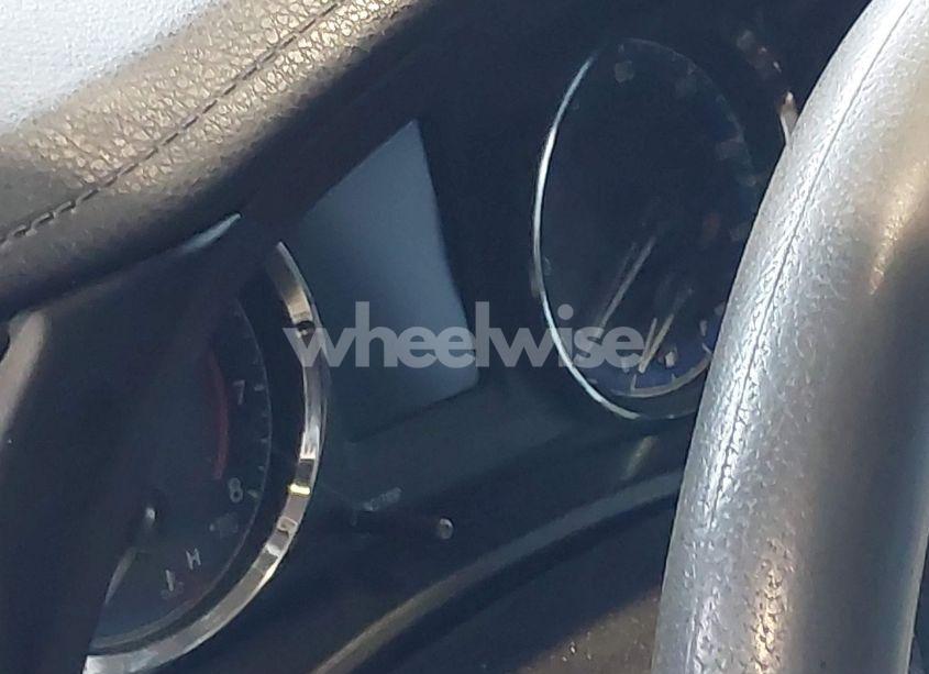 Photo 16 of 2017 Toyota Corolla LE (VIN 2T1BURHEXHC825255)