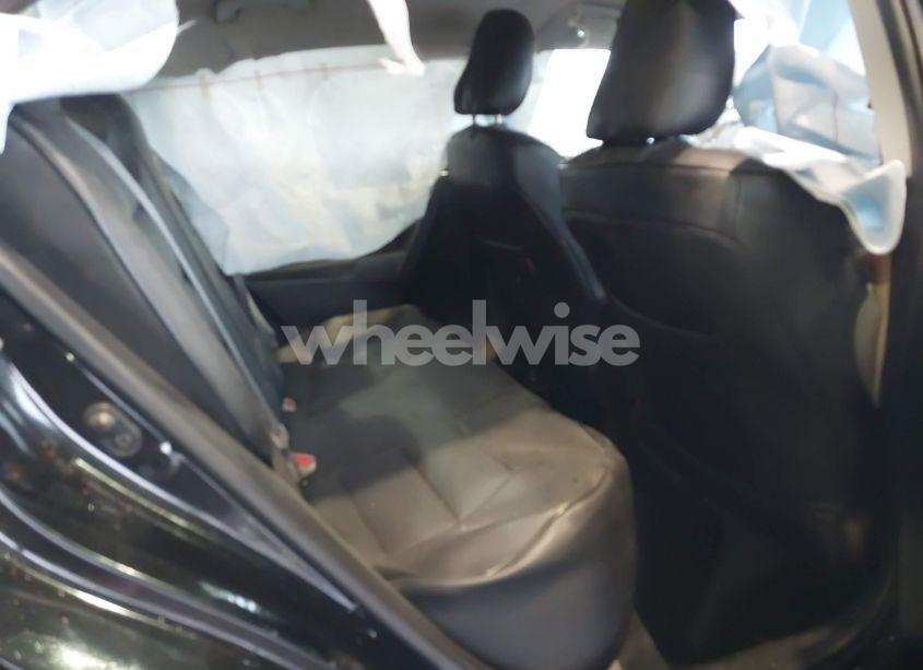 Photo 8 of 2017 Toyota Corolla LE (VIN 2T1BURHEXHC825255)