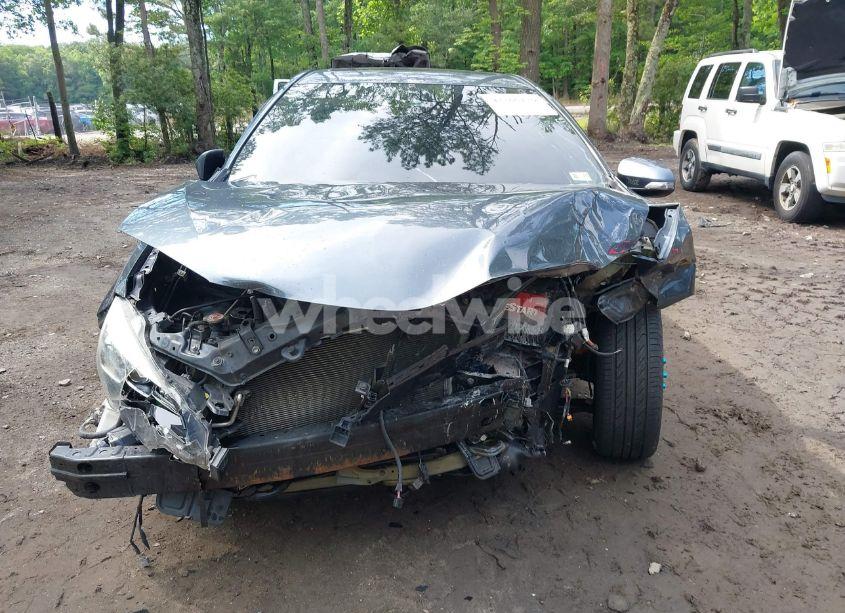 Photo 12 of 2017 Toyota Corolla XSE (VIN 2T1BURHEXHC826454)