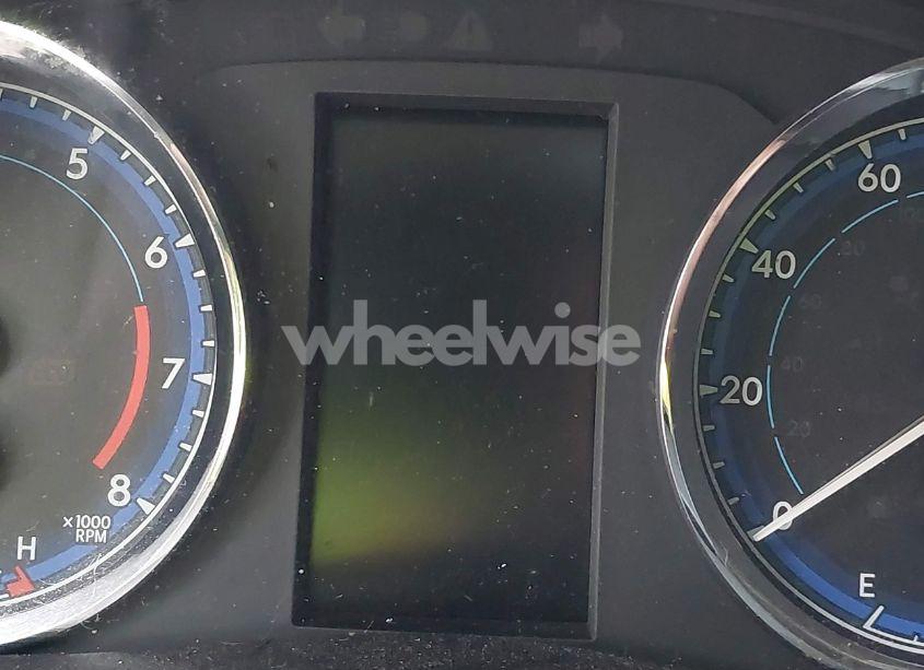 Photo 15 of 2017 Toyota Corolla XSE (VIN 2T1BURHEXHC826454)