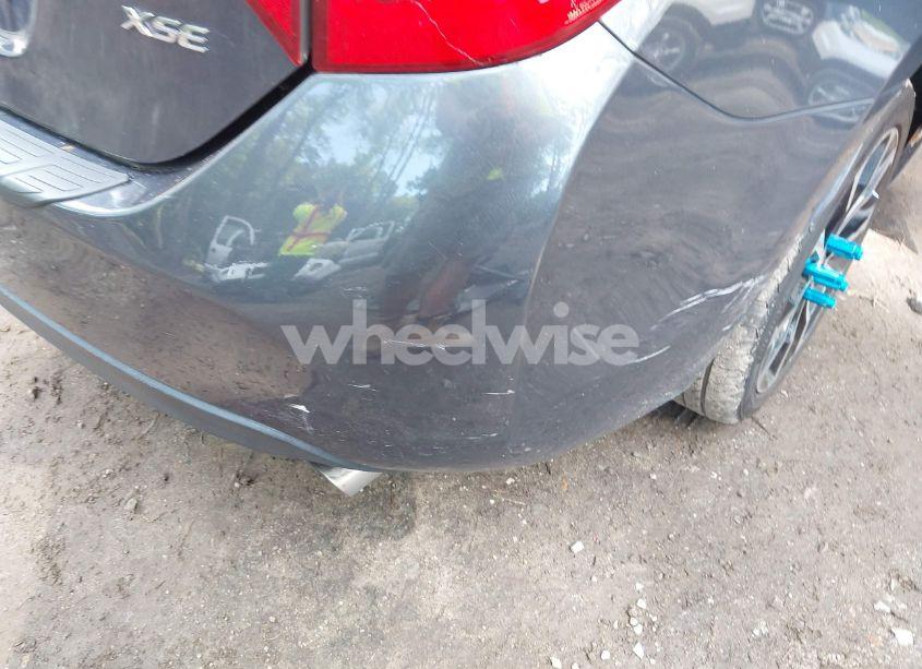 Photo 6 of 2017 Toyota Corolla XSE (VIN 2T1BURHEXHC826454)