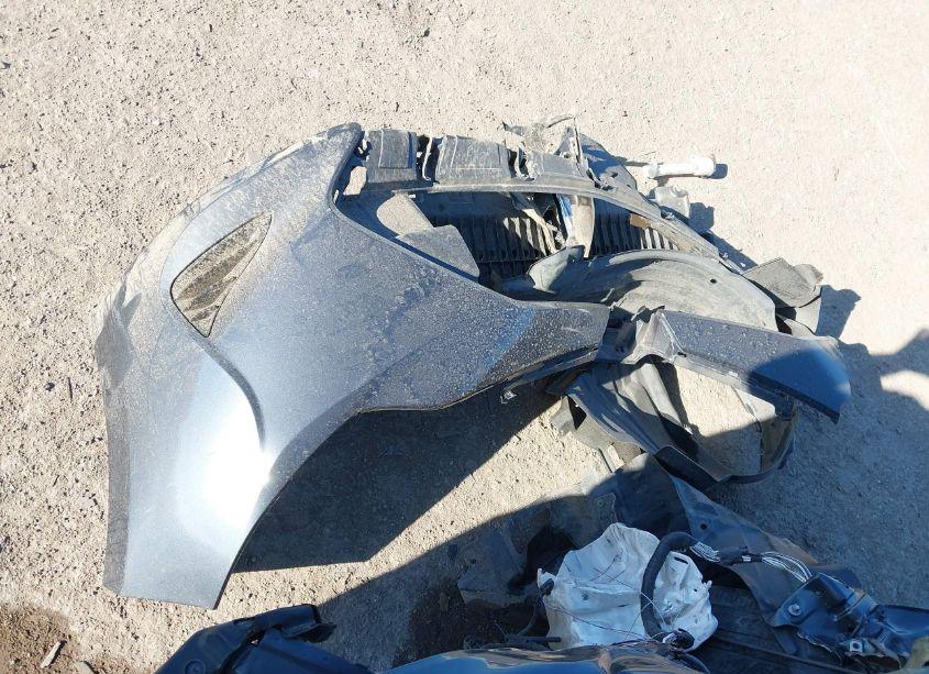 Photo 12 of 2017 Toyota Corolla LE (VIN 2T1BURHEXHC829662)