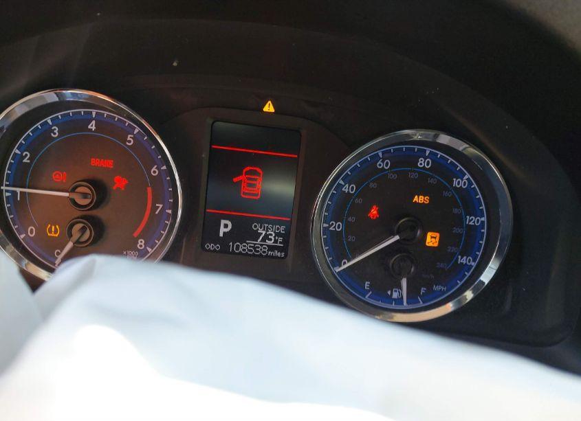 Photo 7 of 2017 Toyota Corolla LE (VIN 2T1BURHEXHC829662)