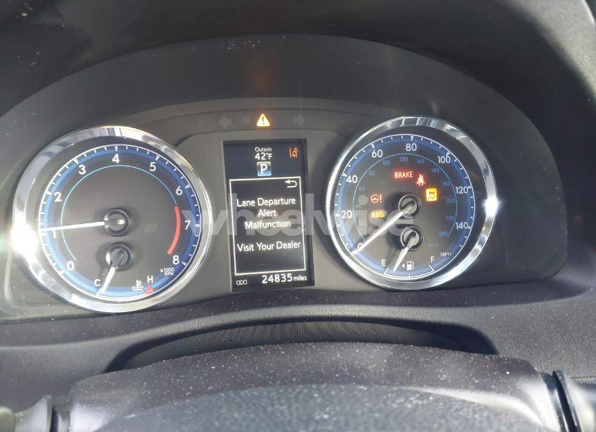 Photo 15 of 2017 Toyota Corolla L (VIN 2T1BURHEXHC830259)