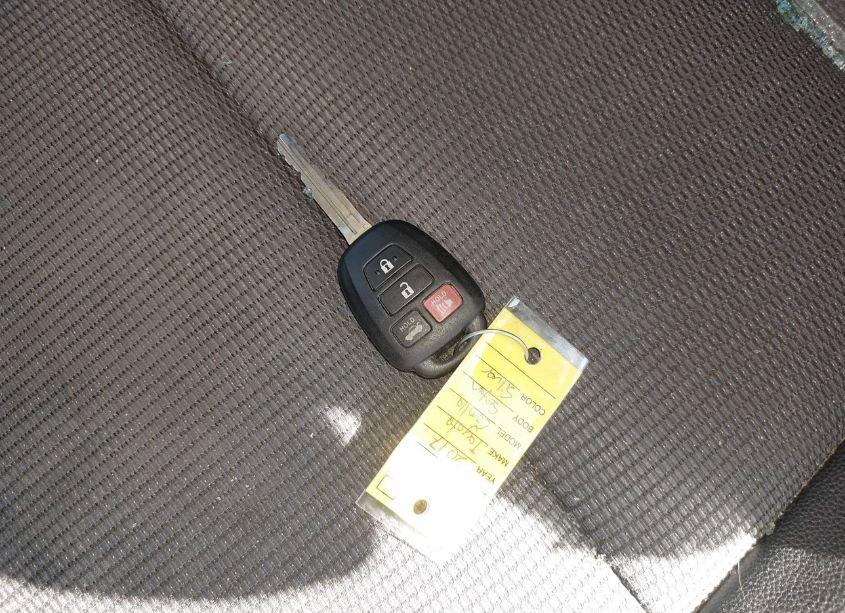 Photo 11 of 2017 Toyota Corolla SE (VIN 2T1BURHEXHC840628)