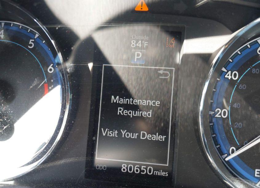 Photo 15 of 2017 Toyota Corolla SE (VIN 2T1BURHEXHC840628)