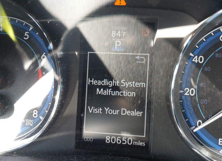 Photo 7 of 2017 Toyota Corolla SE (VIN 2T1BURHEXHC840628)