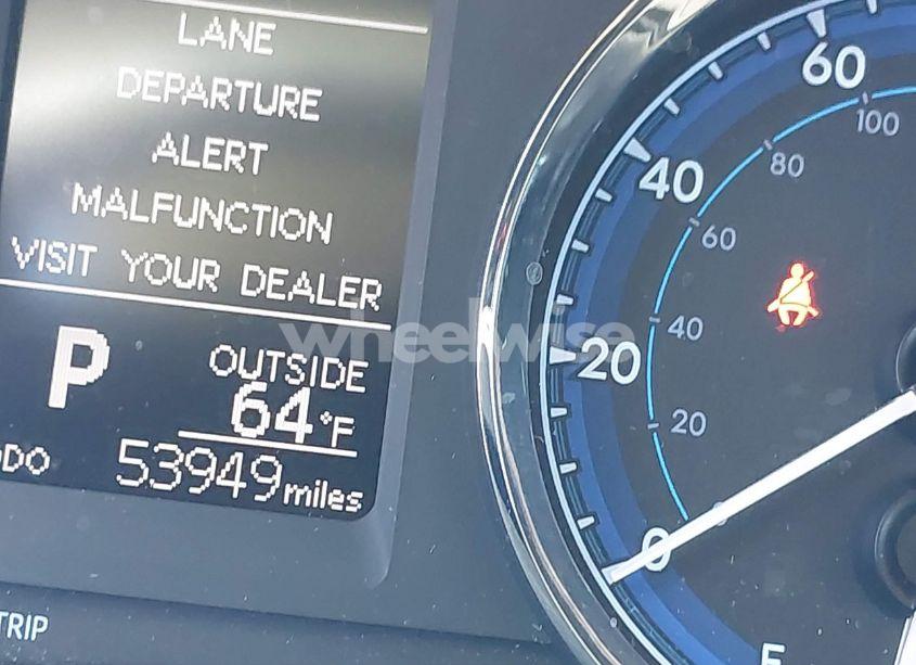 Photo 14 of 2017 Toyota Corolla LE (VIN 2T1BURHEXHC846428)