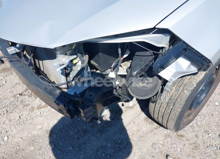 Photo 17 of 2017 Toyota Corolla LE (VIN 2T1BURHEXHC846428)