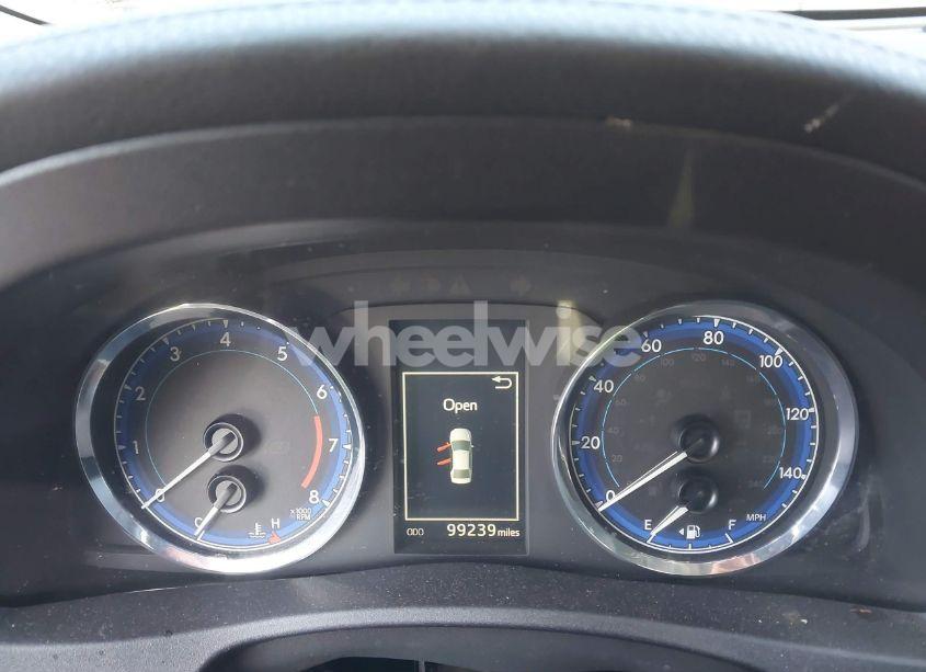 Photo 7 of 2017 Toyota Corolla XSE (VIN 2T1BURHEXHC856618)