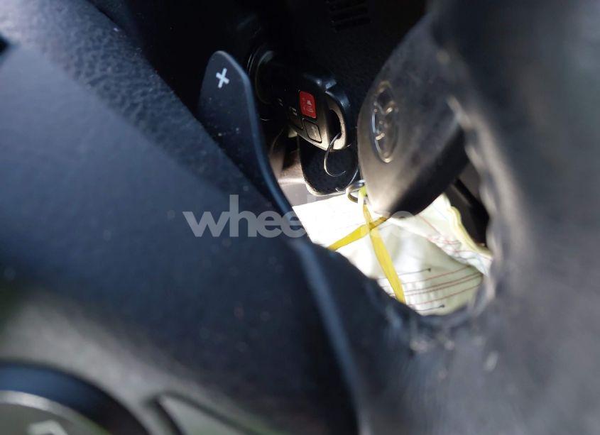 Photo 11 of 2017 Toyota Corolla SE (VIN 2T1BURHEXHC859485)