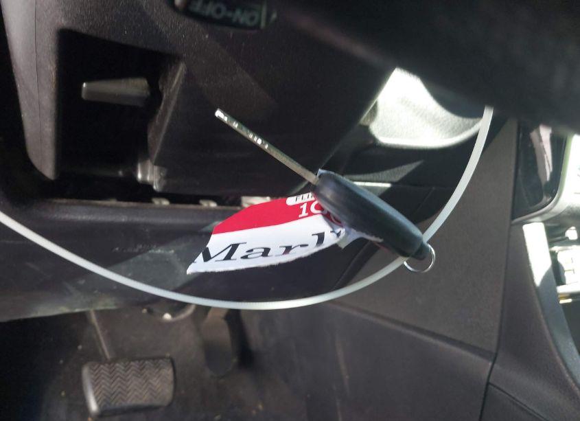 Photo 11 of 2017 Toyota Corolla LE (VIN 2T1BURHEXHC876514)