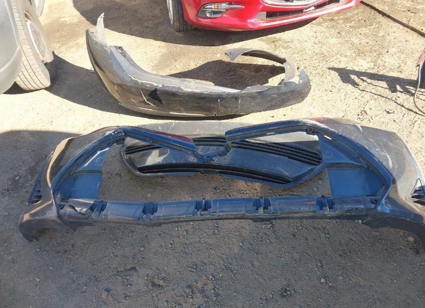 Photo 12 of 2017 Toyota Corolla LE (VIN 2T1BURHEXHC876514)