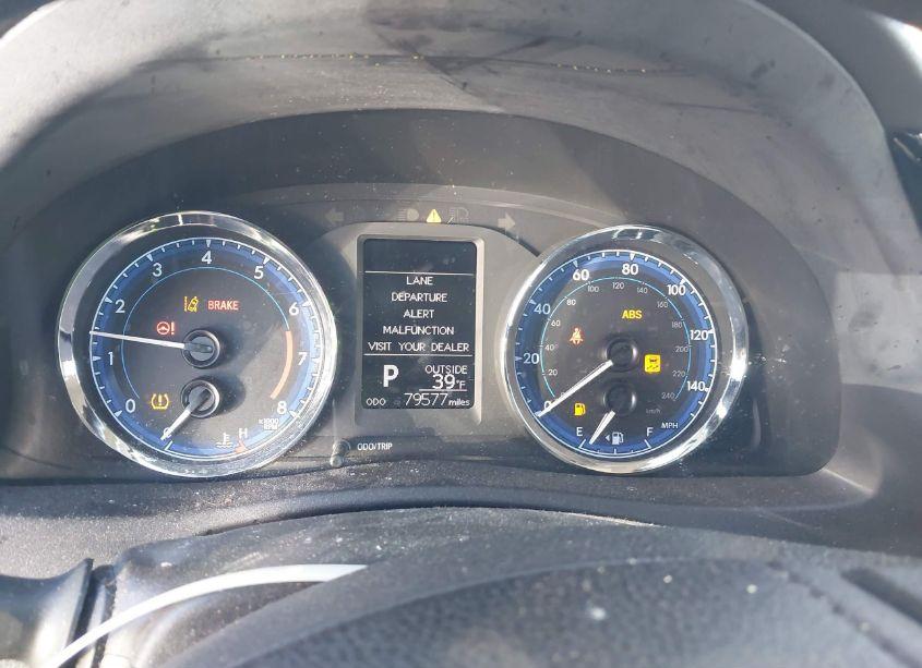 Photo 7 of 2017 Toyota Corolla LE (VIN 2T1BURHEXHC876514)