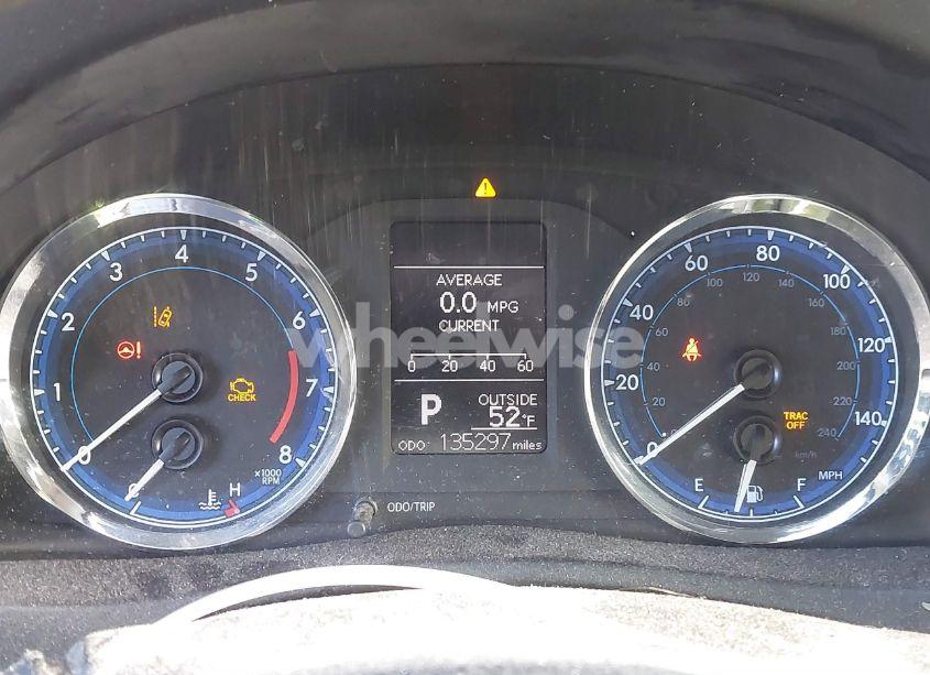 Photo 7 of 2017 Toyota Corolla LE (VIN 2T1BURHEXHC883639)