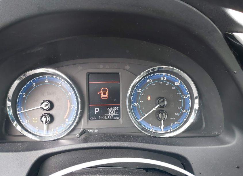 Photo 7 of 2017 Toyota Corolla LE (VIN 2T1BURHEXHC897413)