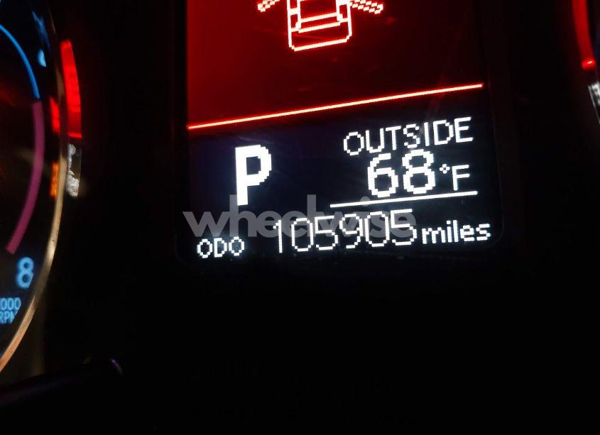 Photo 15 of 2017 Toyota Corolla LE (VIN 2T1BURHEXHC901895)