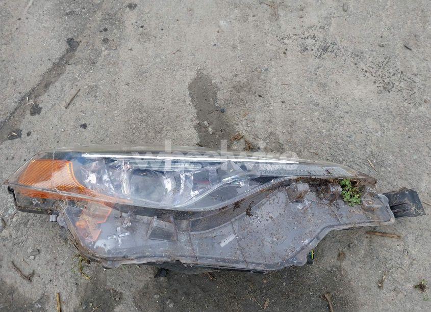 Photo 11 of 2017 Toyota Corolla LE (VIN 2T1BURHEXHC915683)