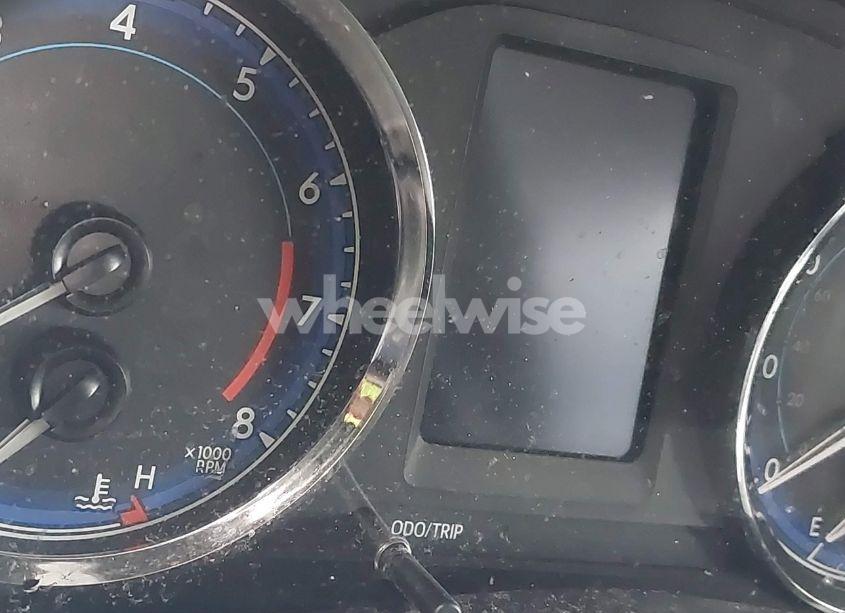 Photo 15 of 2017 Toyota Corolla LE (VIN 2T1BURHEXHC915683)