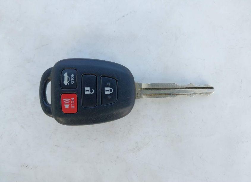 Photo 11 of 2017 Toyota Corolla LE (VIN 2T1BURHEXHC927610)