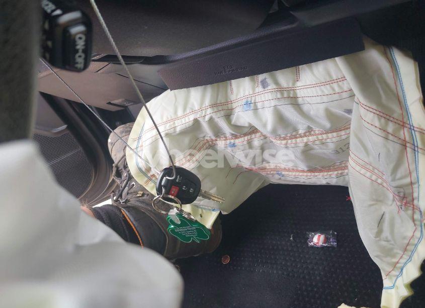 Photo 11 of 2017 Toyota Corolla LE (VIN 2T1BURHEXHC935285)