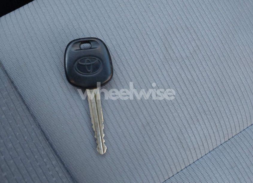 Photo 11 of 2017 Toyota Corolla L (VIN 2T1BURHEXHC937750)