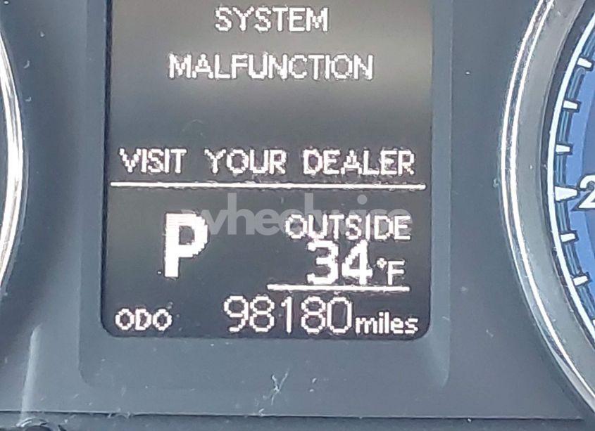 Photo 15 of 2017 Toyota Corolla L (VIN 2T1BURHEXHC937750)