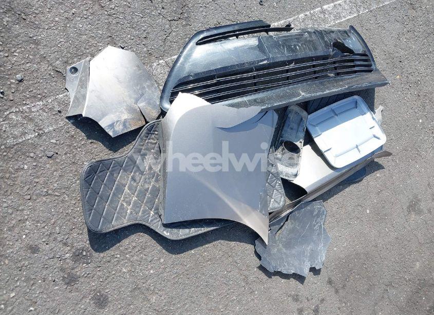 Photo 11 of 2017 Toyota Corolla LE (VIN 2T1BURHEXHC940342)