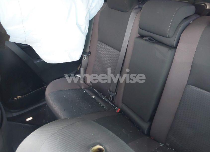 Photo 8 of 2017 Toyota Corolla LE (VIN 2T1BURHEXHC940342)