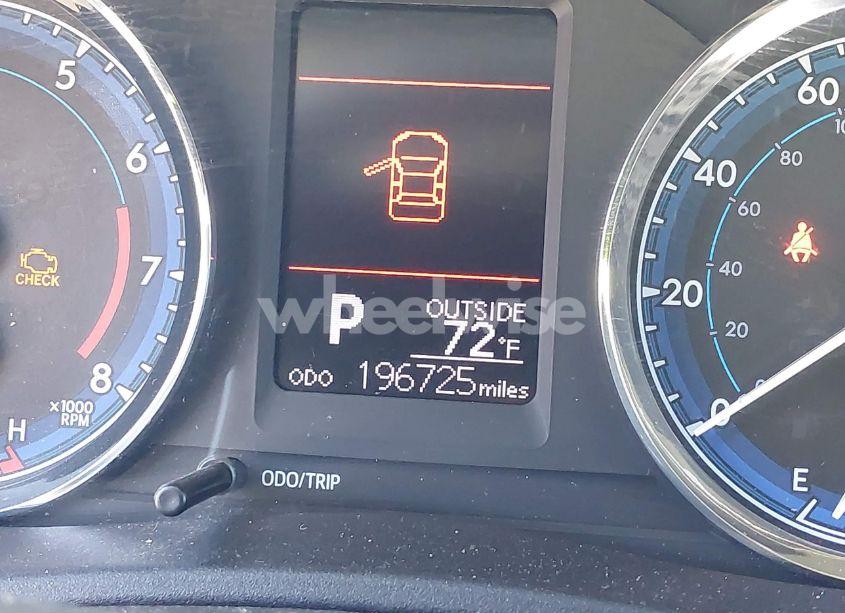 Photo 15 of 2017 Toyota Corolla LE (VIN 2T1BURHEXHC952670)