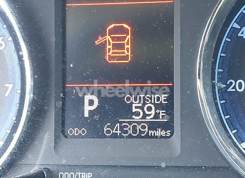 Photo 15 of 2017 Toyota Corolla LE (VIN 2T1BURHEXHC960185)