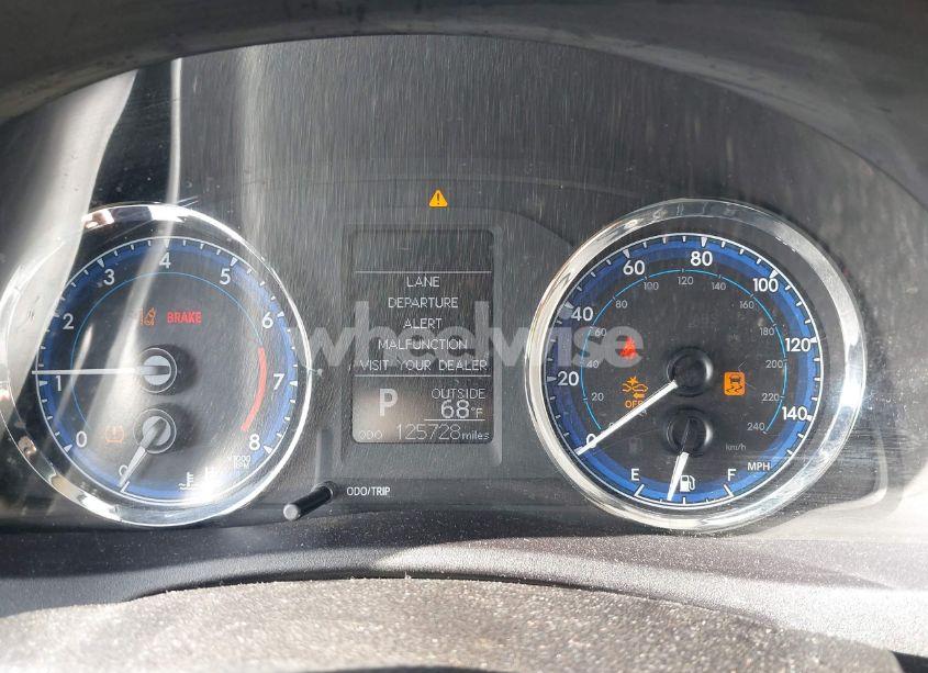 Photo 7 of 2017 Toyota Corolla LE (VIN 2T1BURHEXHC963653)