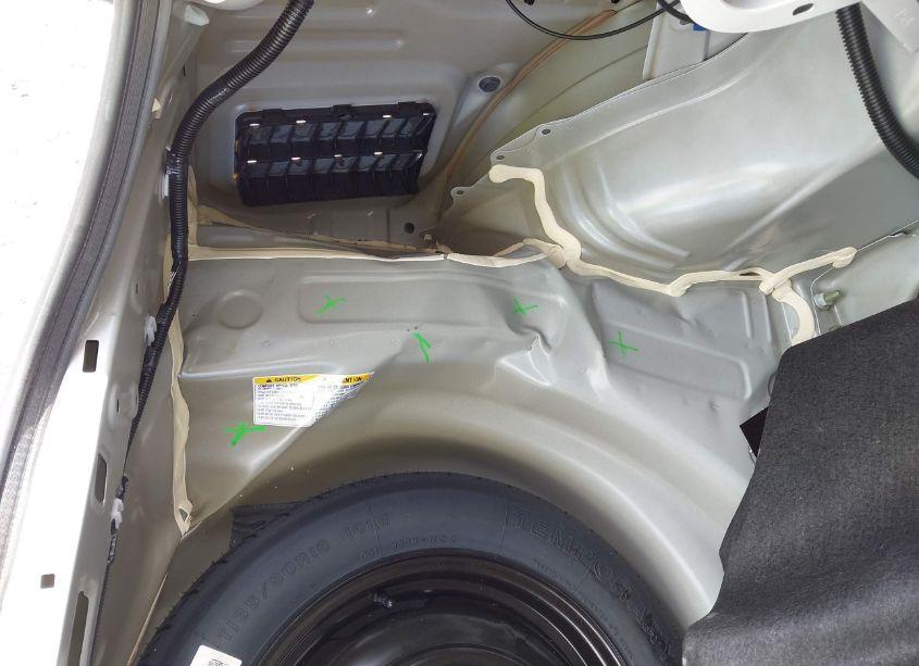 Photo 21 of 2018 Toyota Corolla SE (VIN 2T1BURHEXJC064376)