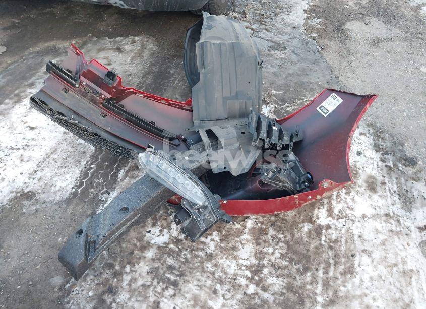 Photo 12 of 2018 Toyota Corolla XSE (VIN 2T1BURHEXJC082814)