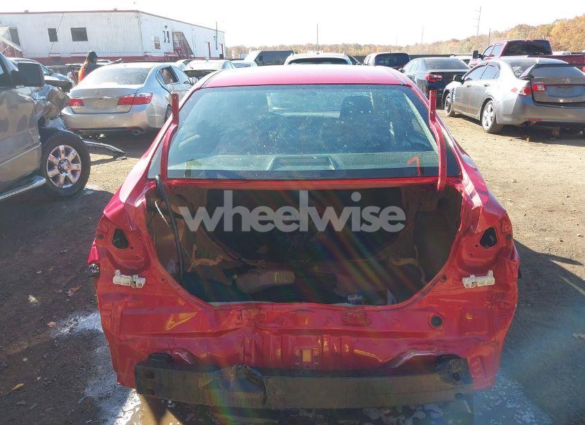 Photo 16 of 2018 Toyota Corolla LE (VIN 2T1BURHEXJC098995)