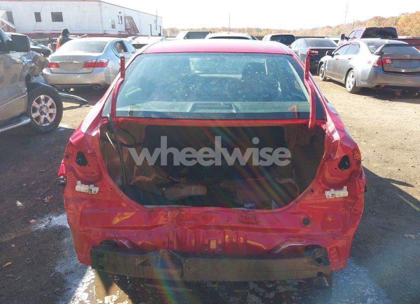 Photo 6 of 2018 Toyota Corolla LE (VIN 2T1BURHEXJC098995)