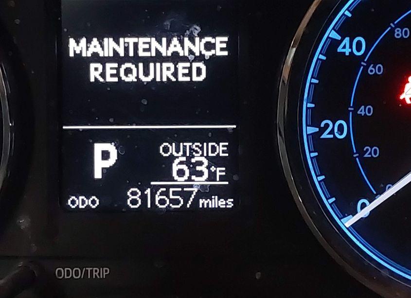 Photo 15 of 2018 Toyota Corolla LE (VIN 2T1BURHEXJC106108)