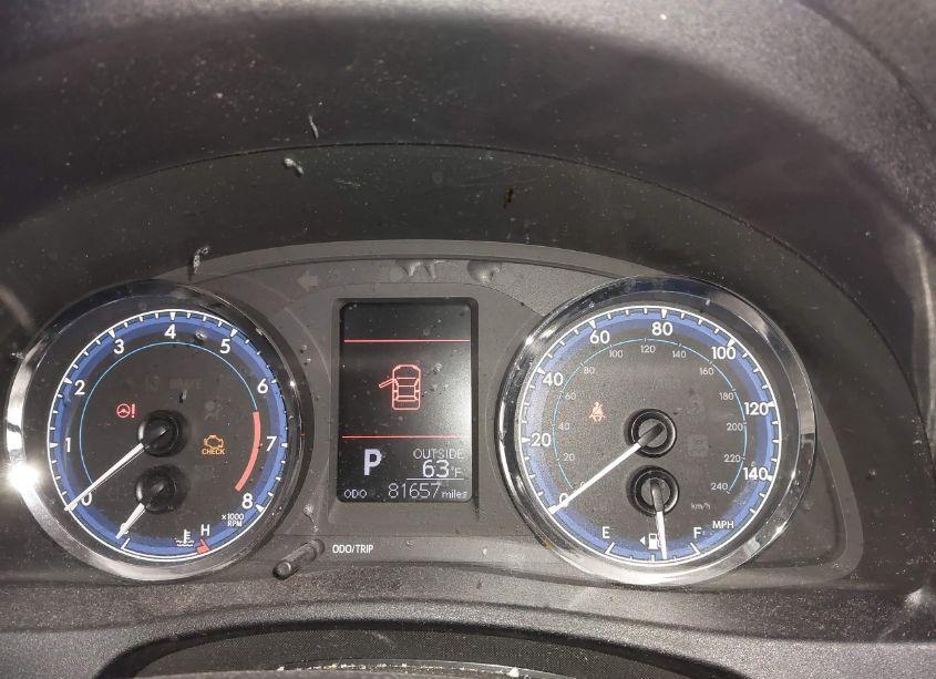 Photo 7 of 2018 Toyota Corolla LE (VIN 2T1BURHEXJC106108)