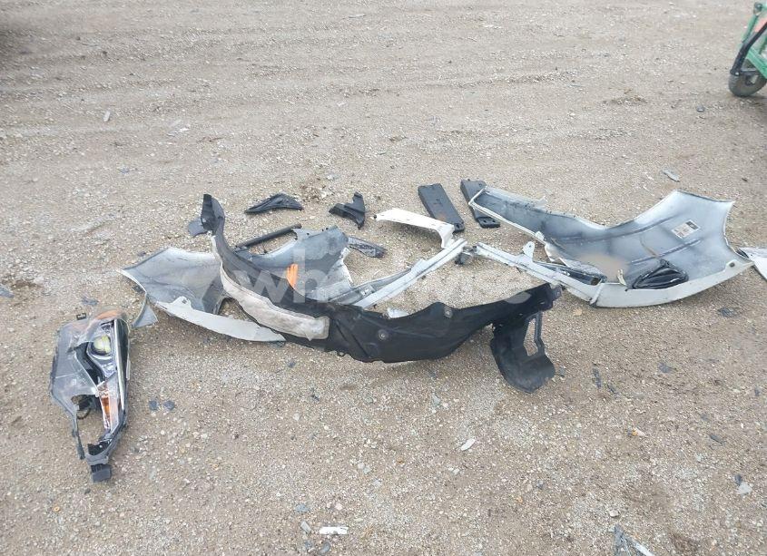 Photo 12 of 2018 Toyota Corolla LE (VIN 2T1BURHEXJC977851)