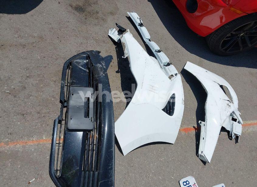 Photo 12 of 2019 Toyota Corolla LE (VIN 2T1BURHEXKC125579)