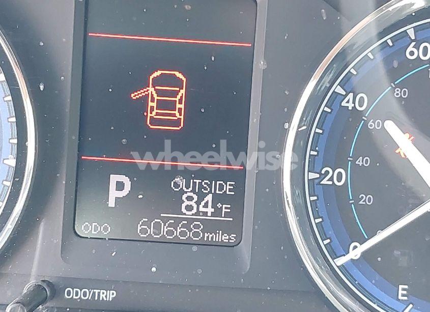 Photo 15 of 2019 Toyota Corolla LE (VIN 2T1BURHEXKC125758)