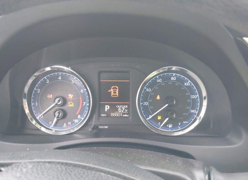 Photo 7 of 2019 Toyota Corolla L (VIN 2T1BURHEXKC126988)