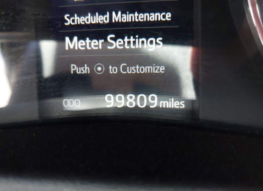 Photo 16 of 2019 Toyota Corolla SE (VIN 2T1BURHEXKC131771)