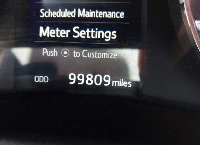 Photo 7 of 2019 Toyota Corolla SE (VIN 2T1BURHEXKC131771)