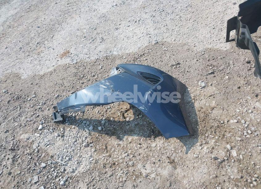 Photo 12 of 2019 Toyota Corolla LE (VIN 2T1BURHEXKC144519)